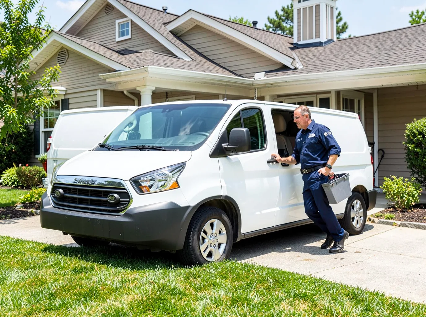 Emergency Plumber company in Culpeper, VA