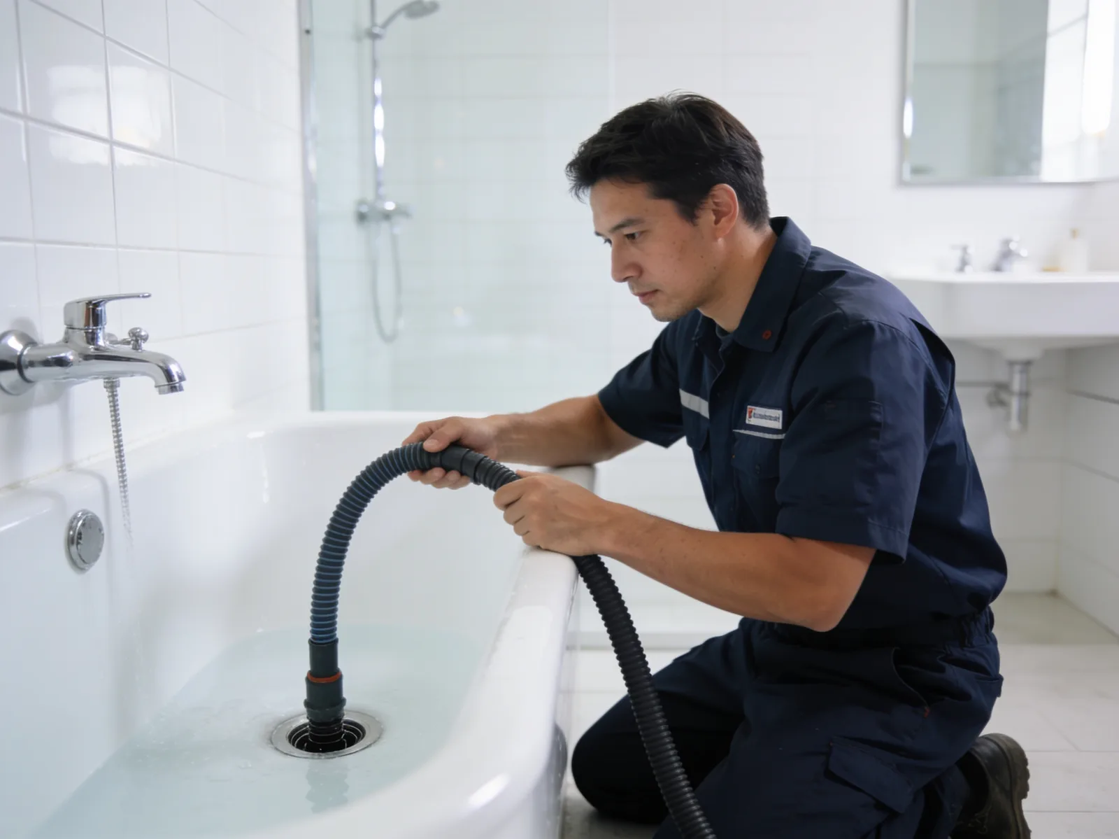 Emergency Plumber Culpeper, VA FAQs